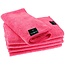 Microvezeldoek soft roze