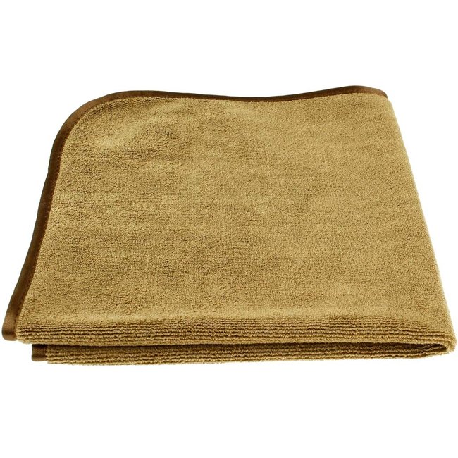 Microvezeldoek Olympic Bronze