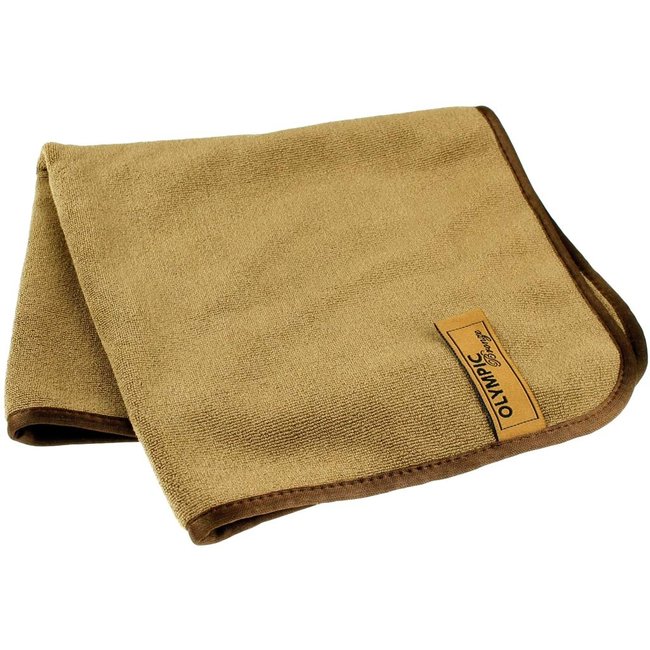 Microvezeldoek Olympic Bronze