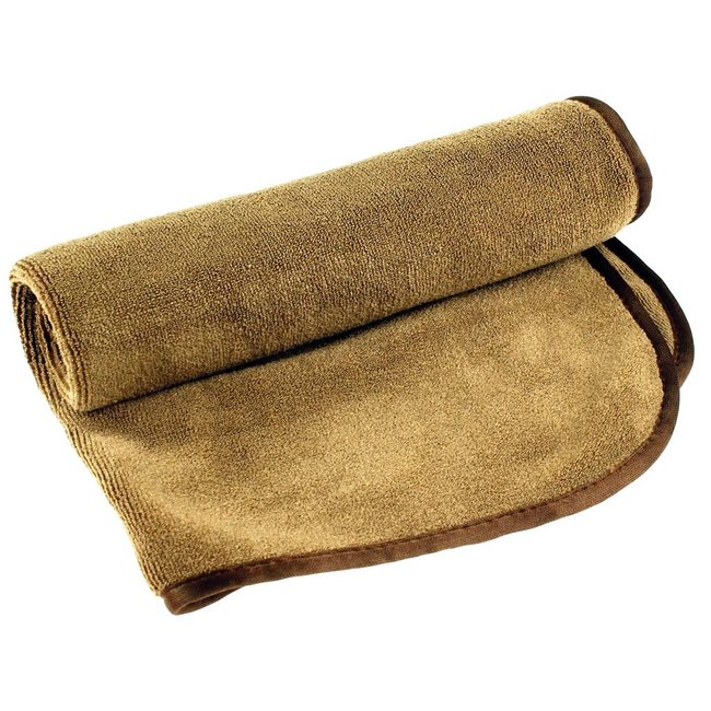 Microvezeldoek Olympic Bronze