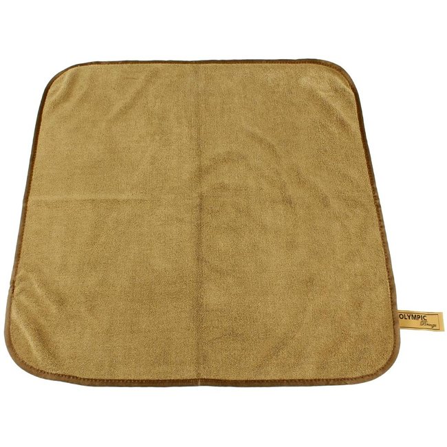 Microvezeldoek Olympic Bronze