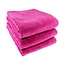 Neweco Massage handdoek 80x195 roze