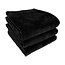 Neweco® Massage handdoek 80x195 zwart