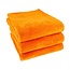 Neweco Bad- en saunalaken oranje