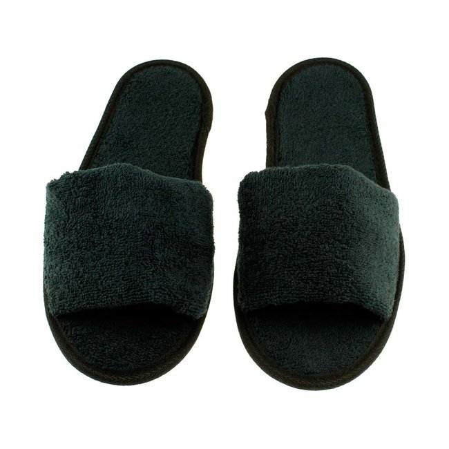 Hotelslippers met antislip EVA zolen