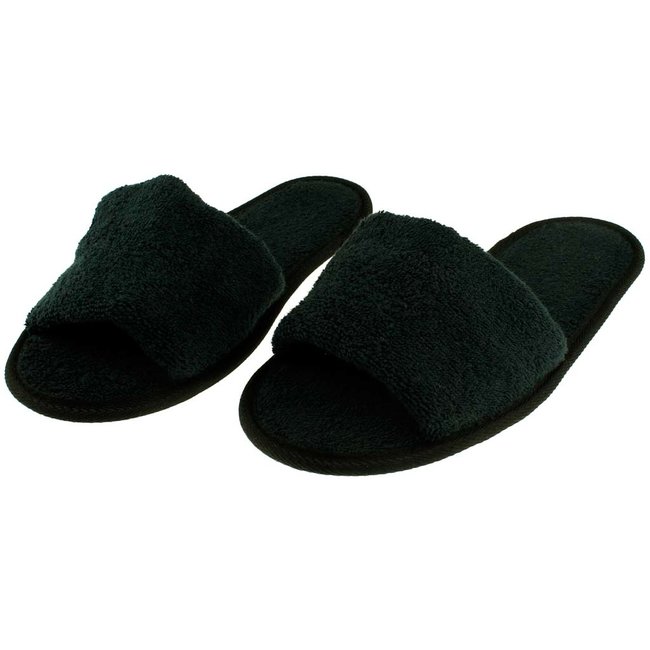 Hotelslippers met antislip EVA zolen