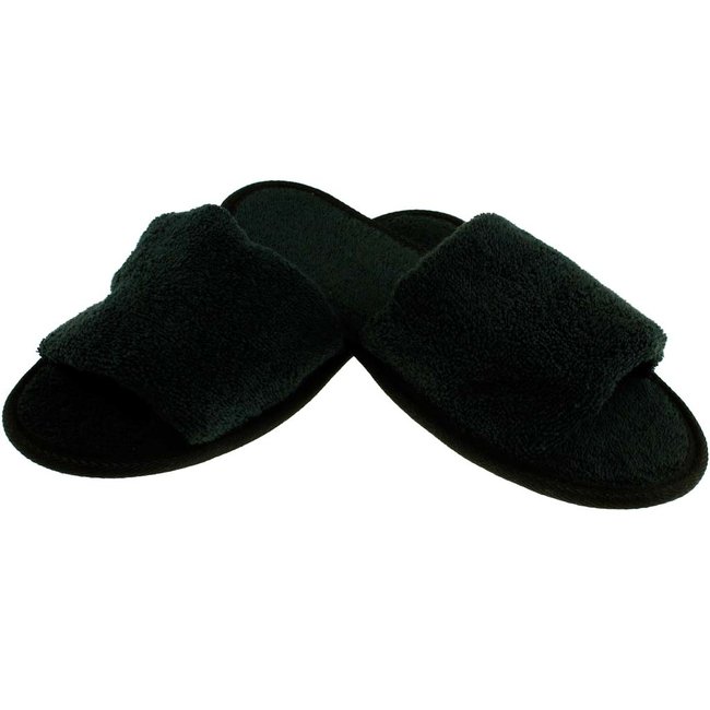 Hotelslippers met antislip EVA zolen