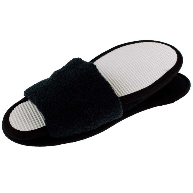 Hotelslippers met antislip EVA zolen