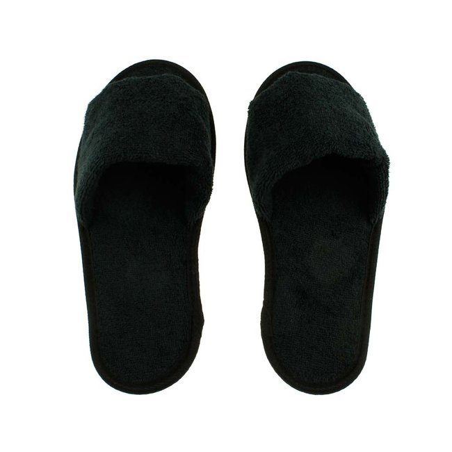 Hotelslippers met antislip EVA zolen