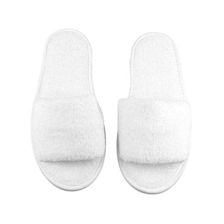 Hotelslippers met antislip EVA zolen