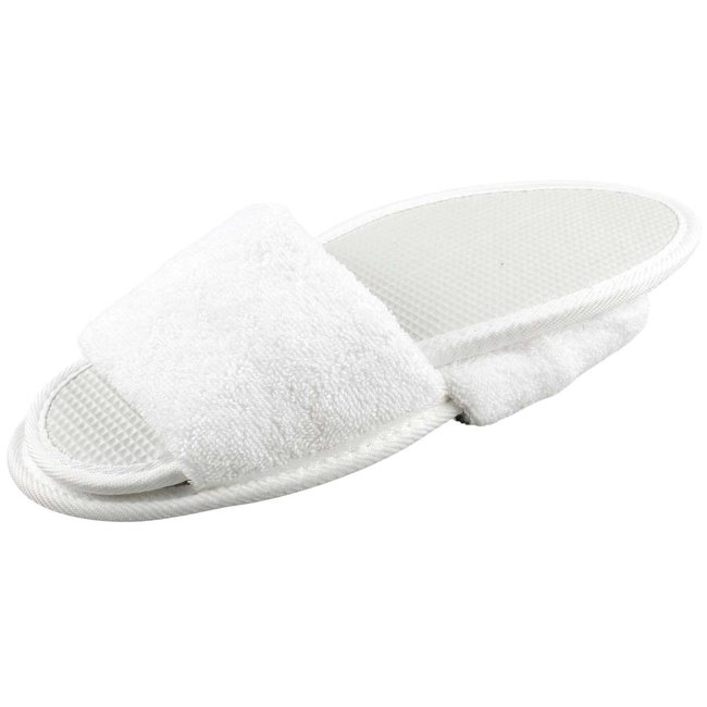 Hotelslippers met antislip EVA zolen