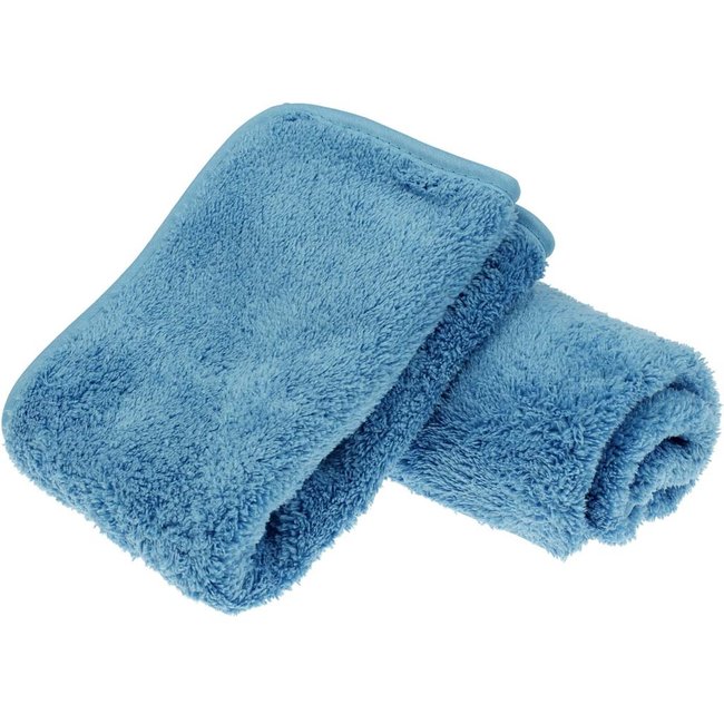 Microvezeldoek Woolly