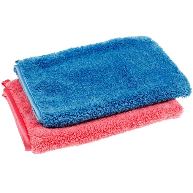 Microvezel stofhandschoen excellent