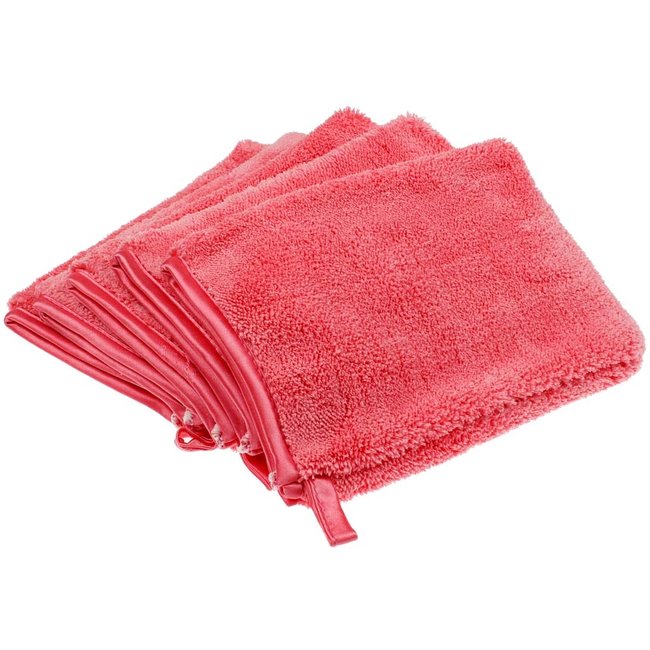 Microvezel stofhandschoen excellent