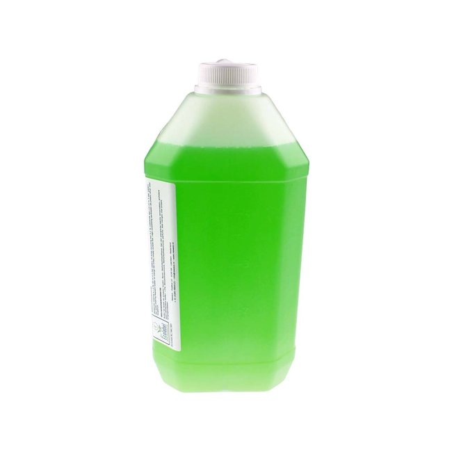Eco vloerreiniger concentraat 5 liter can