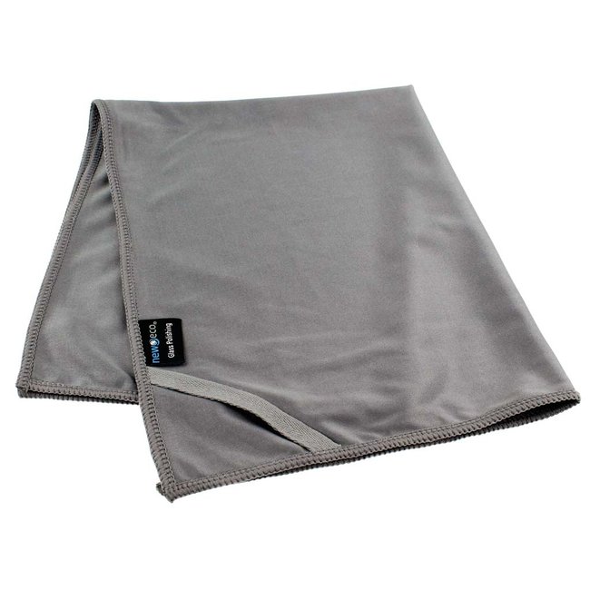 Microvezel glasdoek Silky Medium