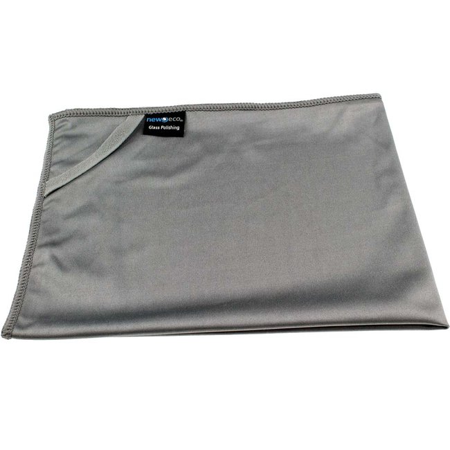 Microvezel glasdoek Silky Medium