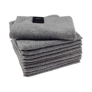 Neweco Microvezeldoek standaard grijs small