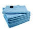 Neweco Microvezeldoek standaard blauw small
