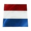 Brillendoekje Nederlandse vlag