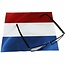 Brillendoekje Nederlandse vlag