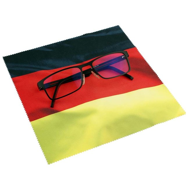De Witte Lietaer keukenhanddoek - Theedoek Dish, Oxyde - 6 stuks - 65 x