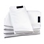 Neweco Stofdoek wit van suède microvezel