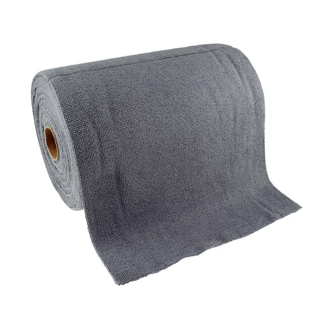 Multifunctionele microvezeldoekjes op rol