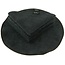 Neweco® Ronde microvezeldoek soft zwart
