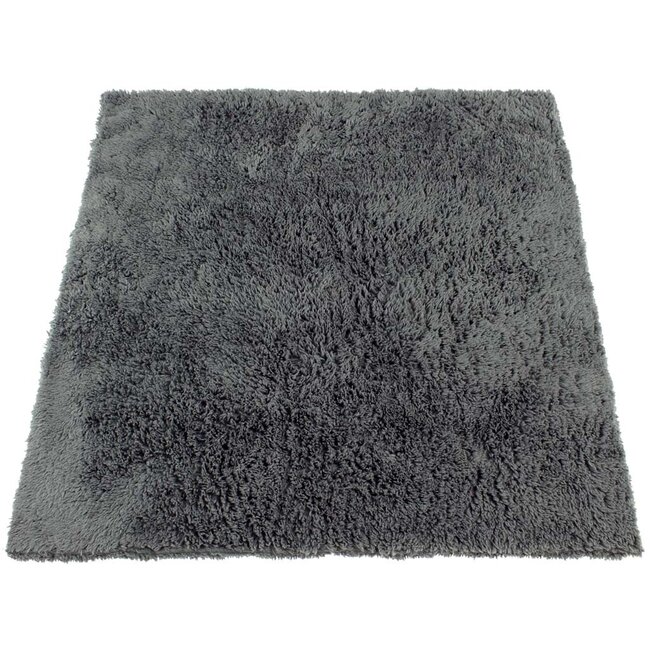 Microvezeldoek waxy next level antraciet