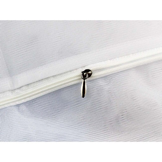 Wasnet groot 60x90 cm tot 3 kg wasgoed