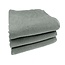 Neweco Massage handdoek 80x195 grijs