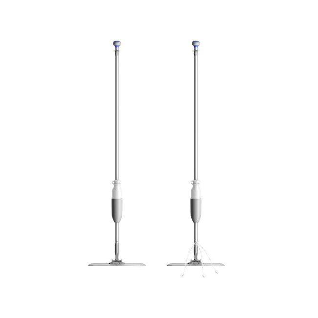 Aquaspray vlakmop set pro