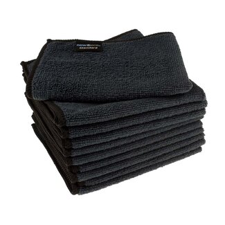 Neweco Microvezeldoek standaard zwart small