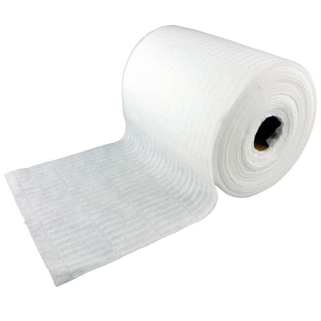 Disposable stofwisser office & home set