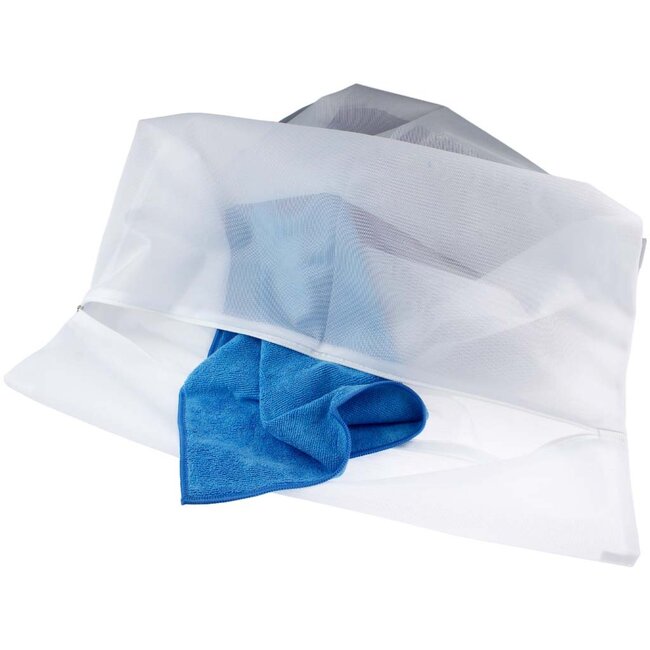 Wasnet middel 50x70 cm tot 2kg wasgoed