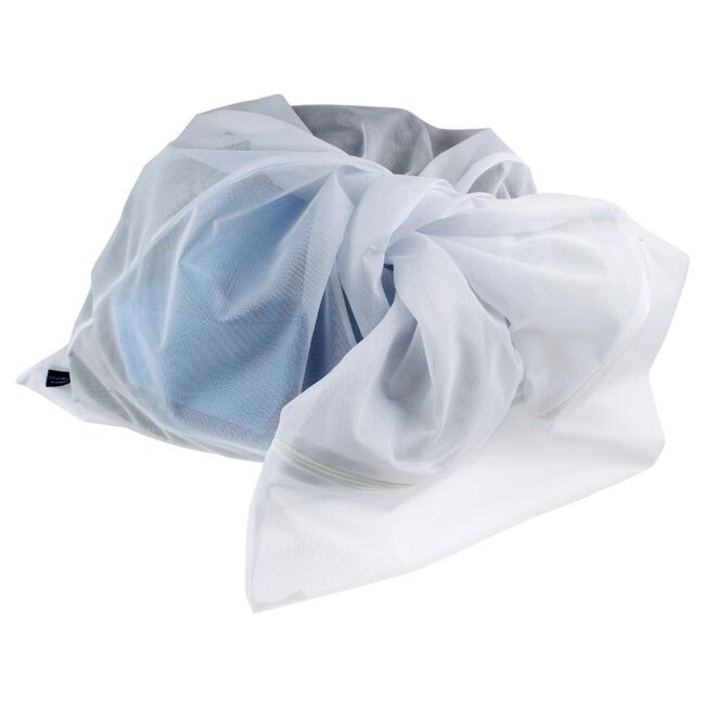 Wasnet middel 50x70 cm tot 2kg wasgoed