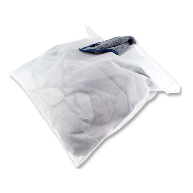 Wasnet middel 50x70 cm tot 2kg wasgoed