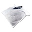 Wasnet middel 50x70 cm tot 2kg wasgoed