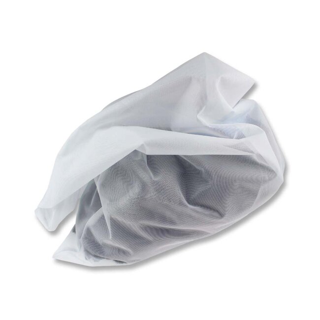Wasnet middel 50x70 cm tot 2kg wasgoed