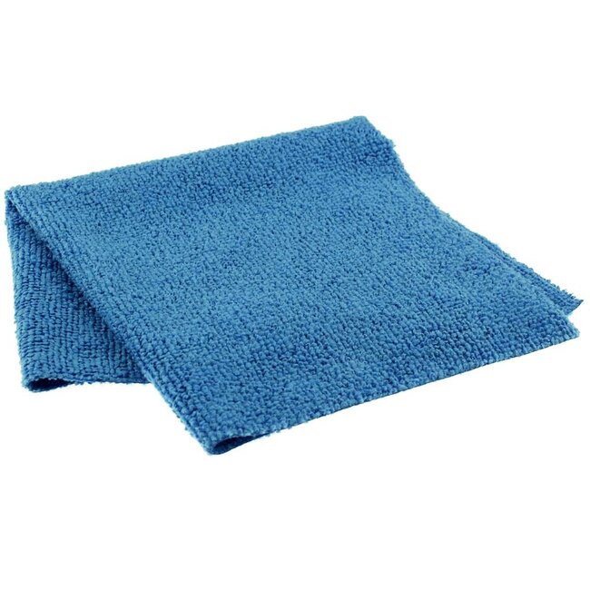 Multifunctionele microvezeldoekjes op rol