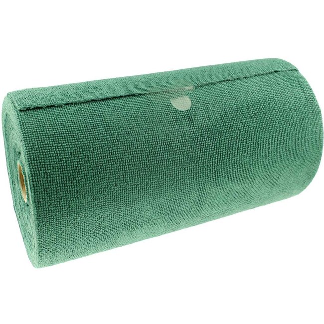 Multifunctionele microvezeldoekjes op rol