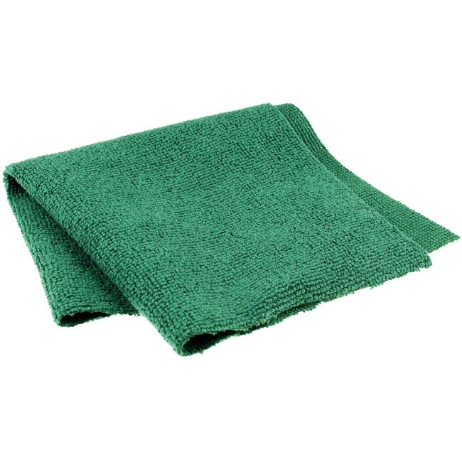 Multifunctionele microvezeldoekjes op rol