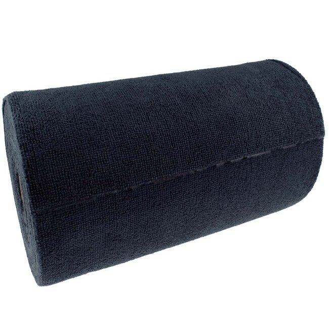 Multifunctionele microvezeldoekjes op rol