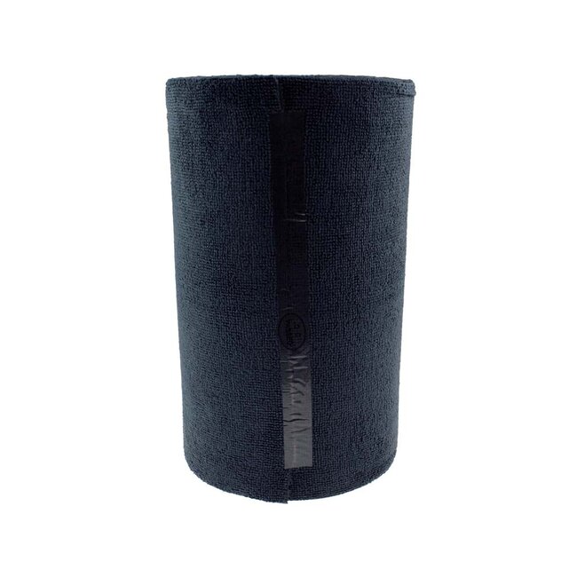 Multifunctionele microvezeldoekjes op rol