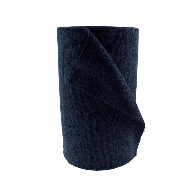 Multifunctionele microvezeldoekjes op rol