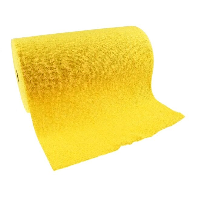 Multifunctionele microvezeldoekjes op rol