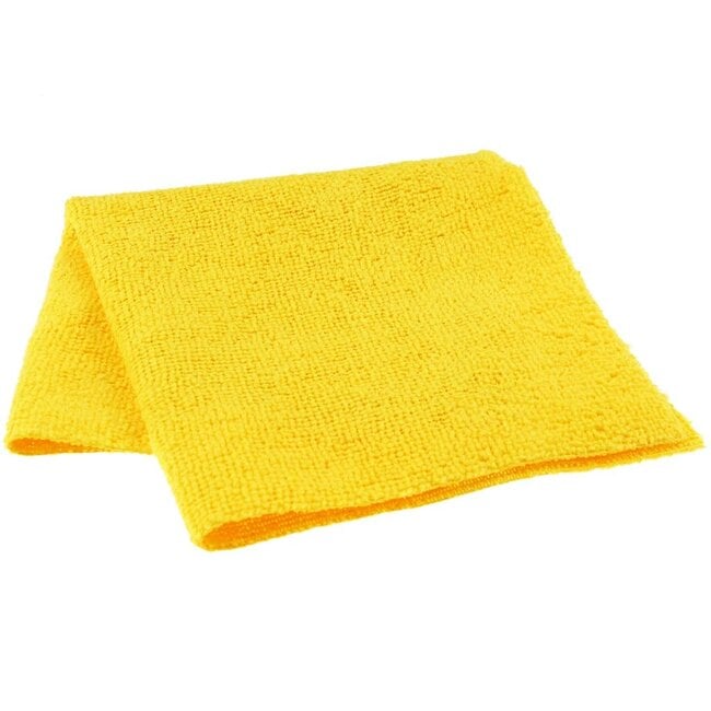 Multifunctionele microvezeldoekjes op rol