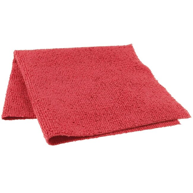 Multifunctionele microvezeldoekjes op rol