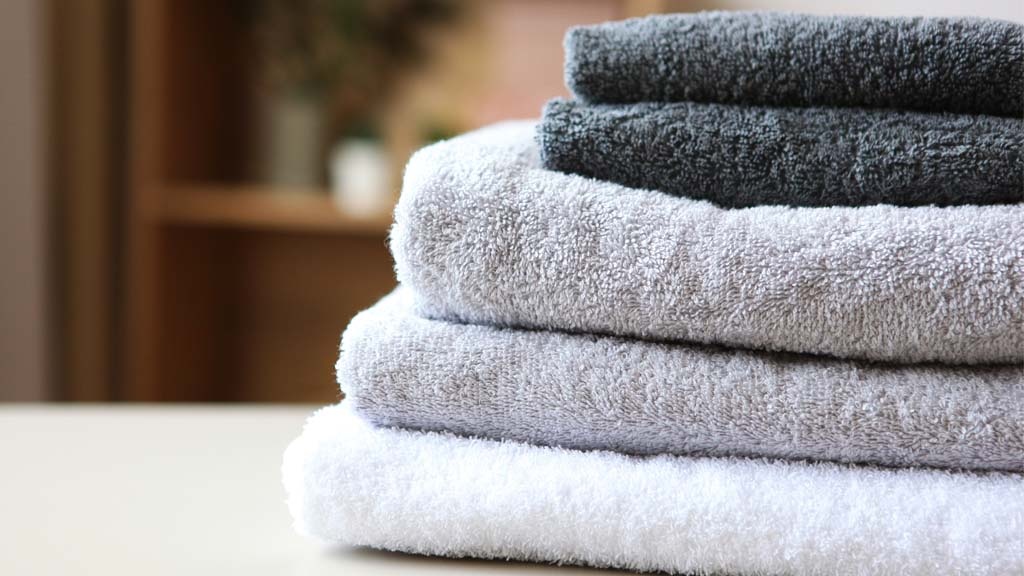 Wat is het beste formaat badhanddoek?